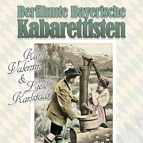 Berühmte Bayerische Kabarettisten