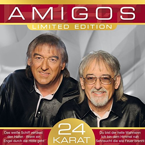 24 Karat -Ltd-