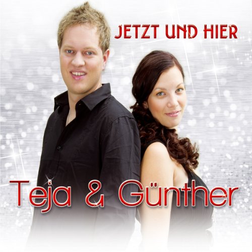 Jetzt & Hier -2Tr-