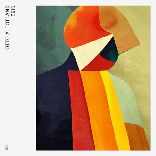 Exin [Vinyl]