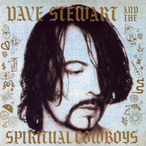 Dave Stewart And The S...