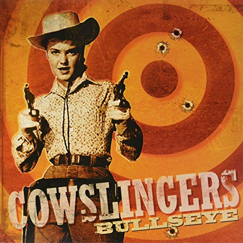 Bullseye