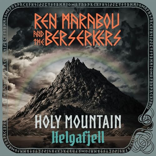 Holy Mountain