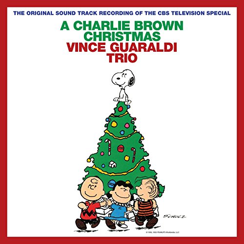 Charlie Brown Christmas [Snoopy Doghouse Edition]