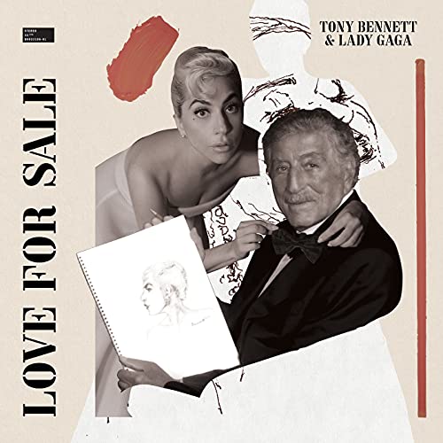 Love For Sale (Ltd.Numbered Lp Box Set)