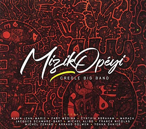 Creole Big Band