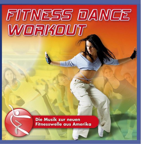 Fitness Dance Workout