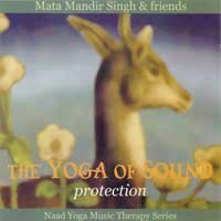 Mata Mandir Singh & Friends: The Yoga Of Sound: Pr