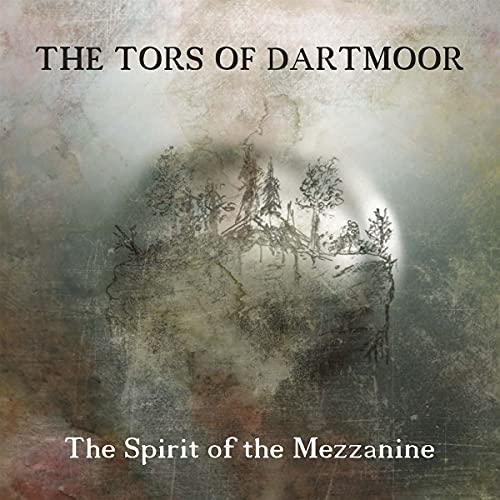 The Spirit Of The Mezzanine