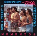 Ben & Jerry'S Newport Folk Fes