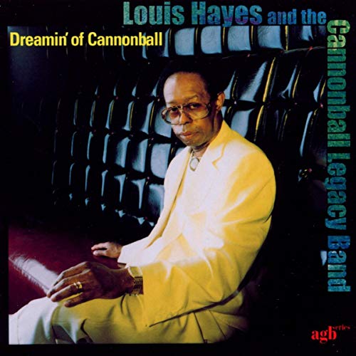 Dreamin' Of Cannonball