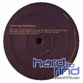 Losing Gamble