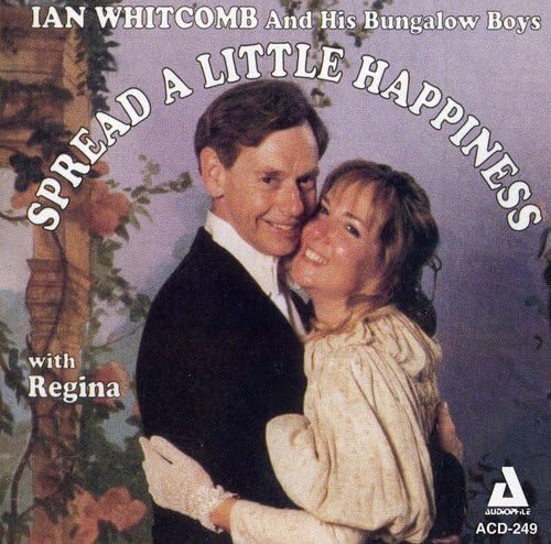Spread A Little Happiness