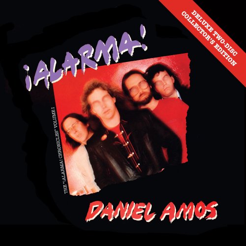 !Alarma! (2 Cd)