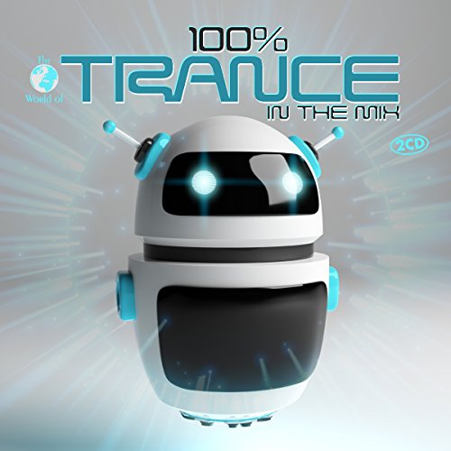100% Trance In The Mix