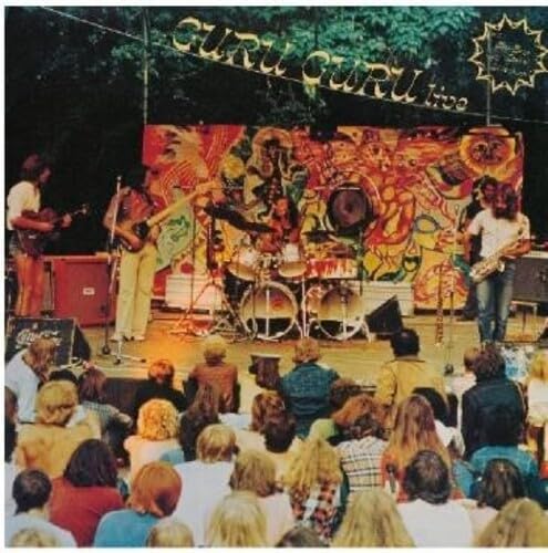 Live 1978