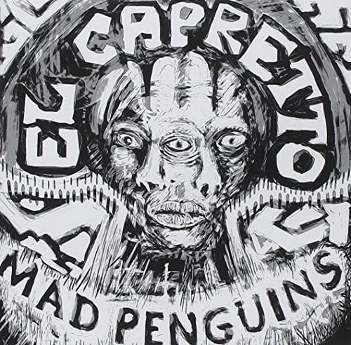El Capretto