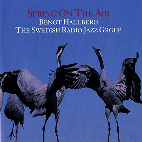 Spring On The Air