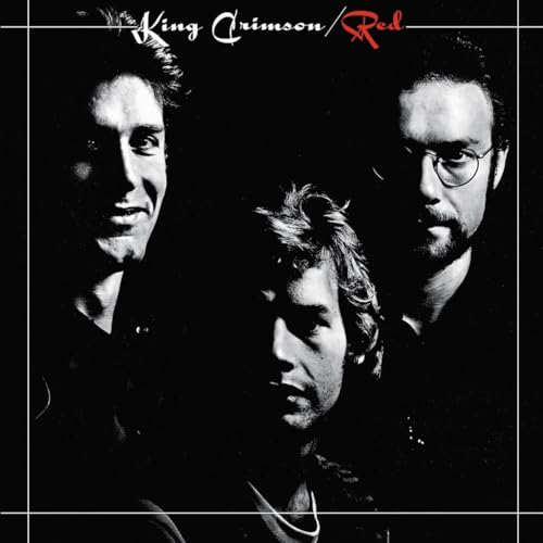 Red (50Th Anniversary Edition) (2 Cd/Bluray)