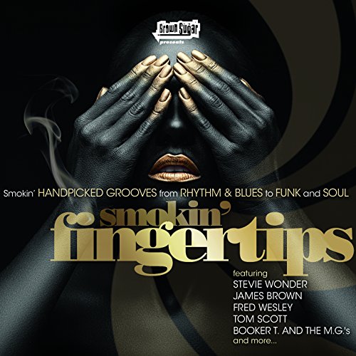Smokin' Fingertips