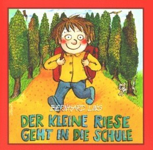 Der Kleine Riese Geht In Die Schule