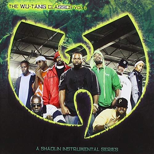 Classics Vol.1 A..