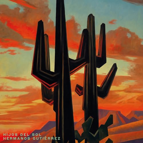 Hijos Del Sol--Import Usa