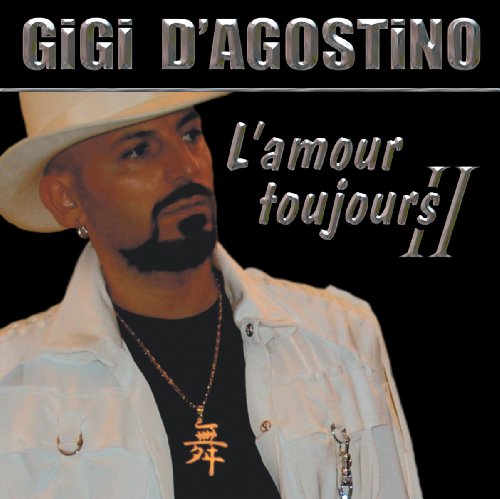 Vol. 2-Lamour Toujours