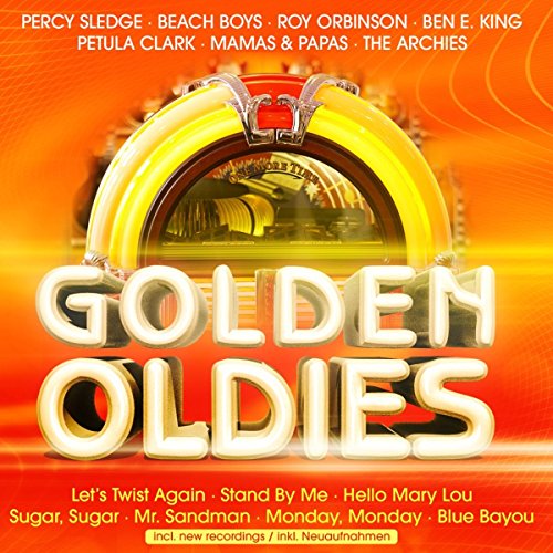 Golden Oldies