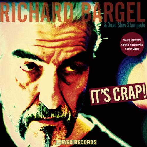 It'S Crap! - Digipak