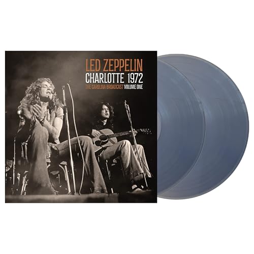 Charlotte 1972 Vol.1