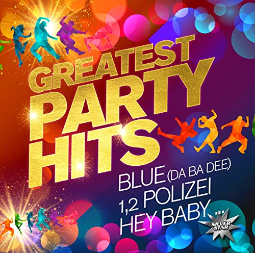 Greatest Party Hits