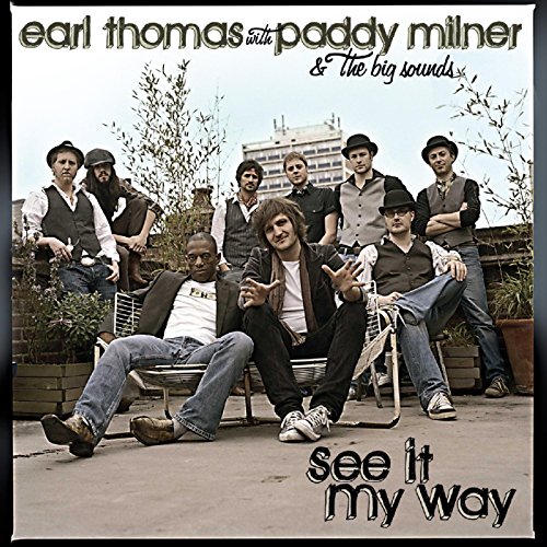 See It My Way (2 Cd)