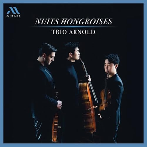 Nuits Hongroises