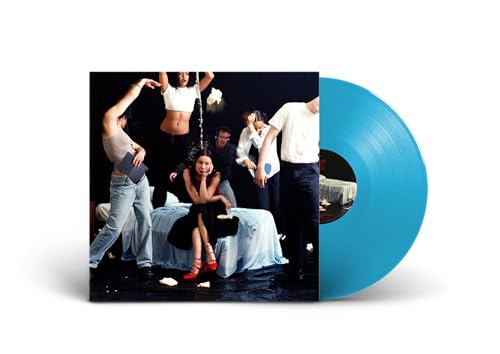 Songs About You Specifically (Transparent Blue Vinyl) [Vinyl]