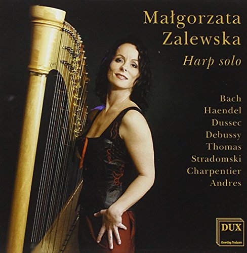 Harp Solo