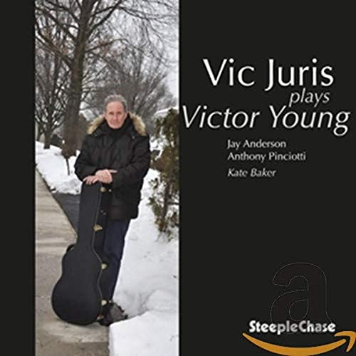Plays Victor Young