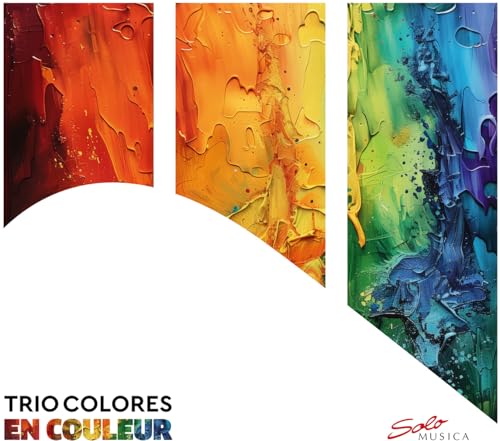 Triocolores - En Couleur