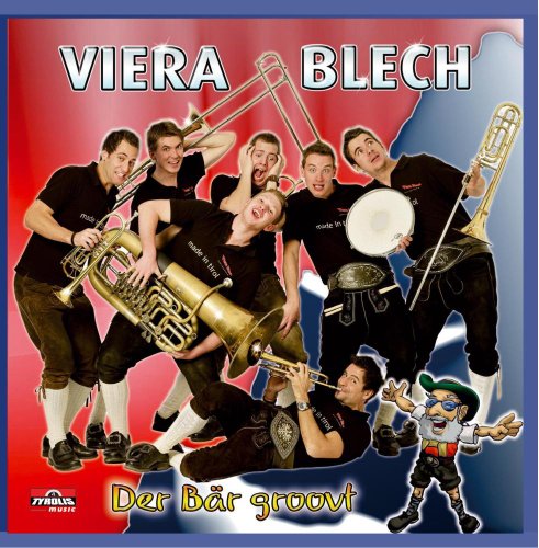Der Baer Groovt