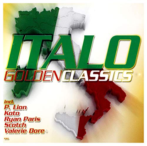 Italo Golden Classics
