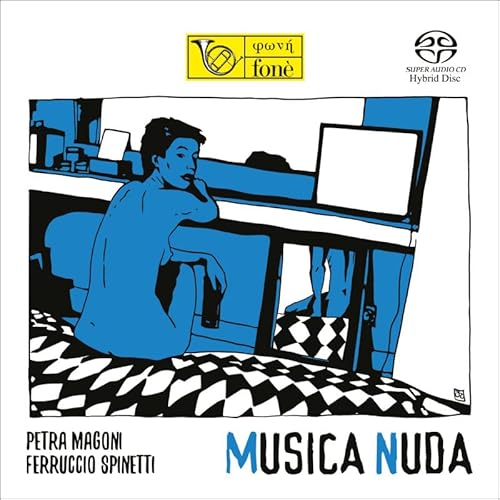 Musica Nuda (Natural Sound Recording)