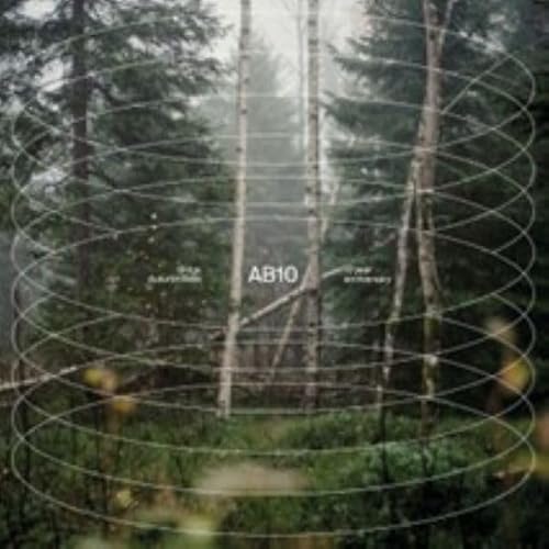 Ab10 (Box Set)