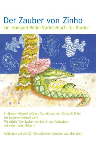 Der Zauber Von Zinho