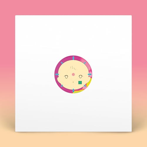 Harmonics Remixed (Ltd 12Inch)