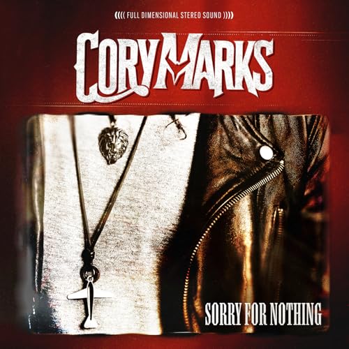 Sorry For Nothing