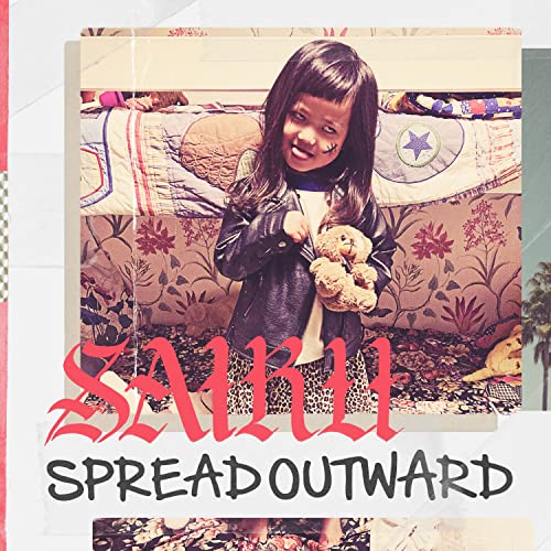 Spread Outward