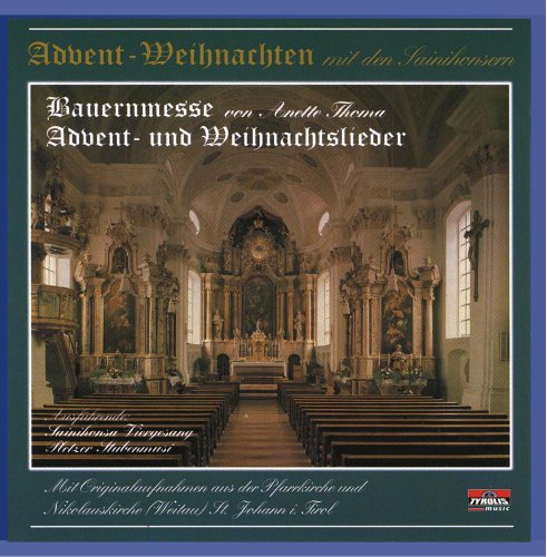 Advent Und Weihnachtslied
