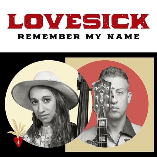Remember My Name