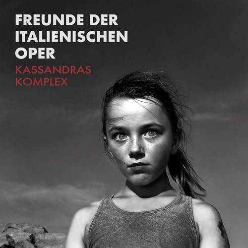 Kassandras Komplex (12 S. Booklet)