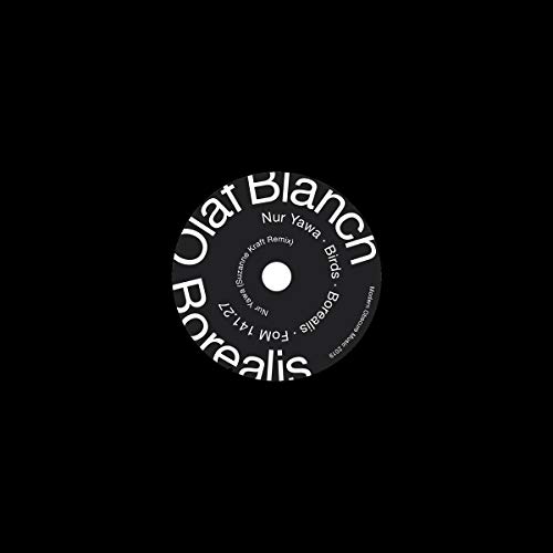Borealis Ep
